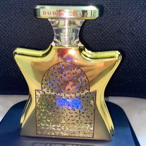 Bond NO9 - Dubai gold unisex
